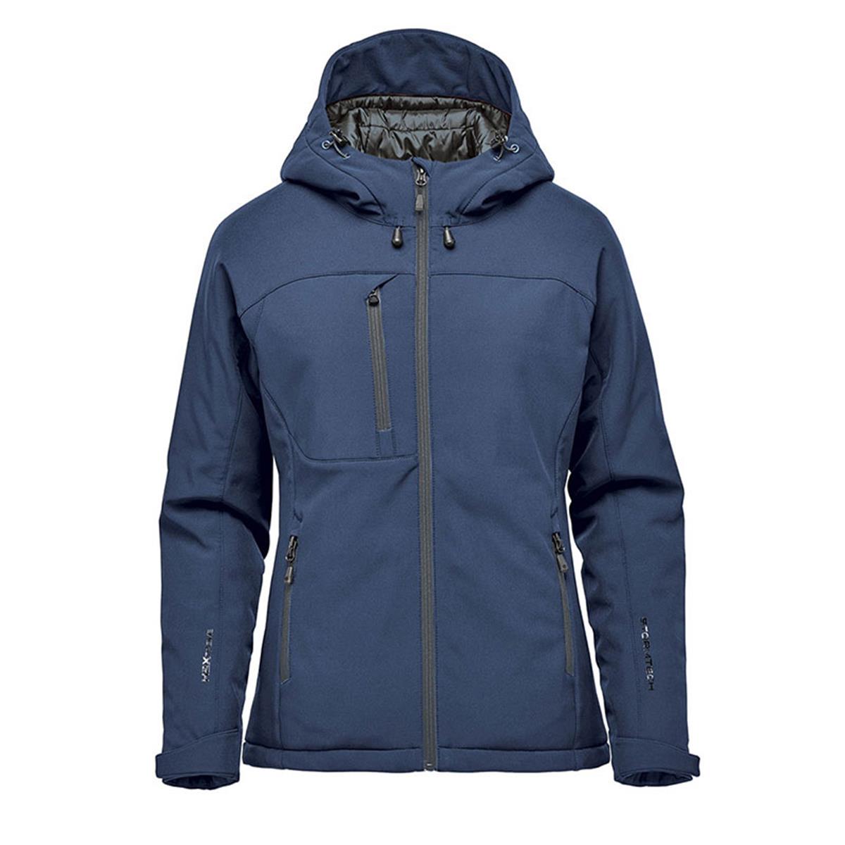 Women’s Orbiter Insulated Softshell