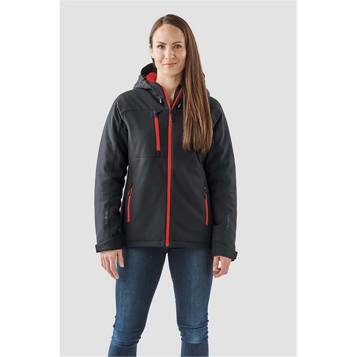 Women’s Orbiter Insulated Softshell
