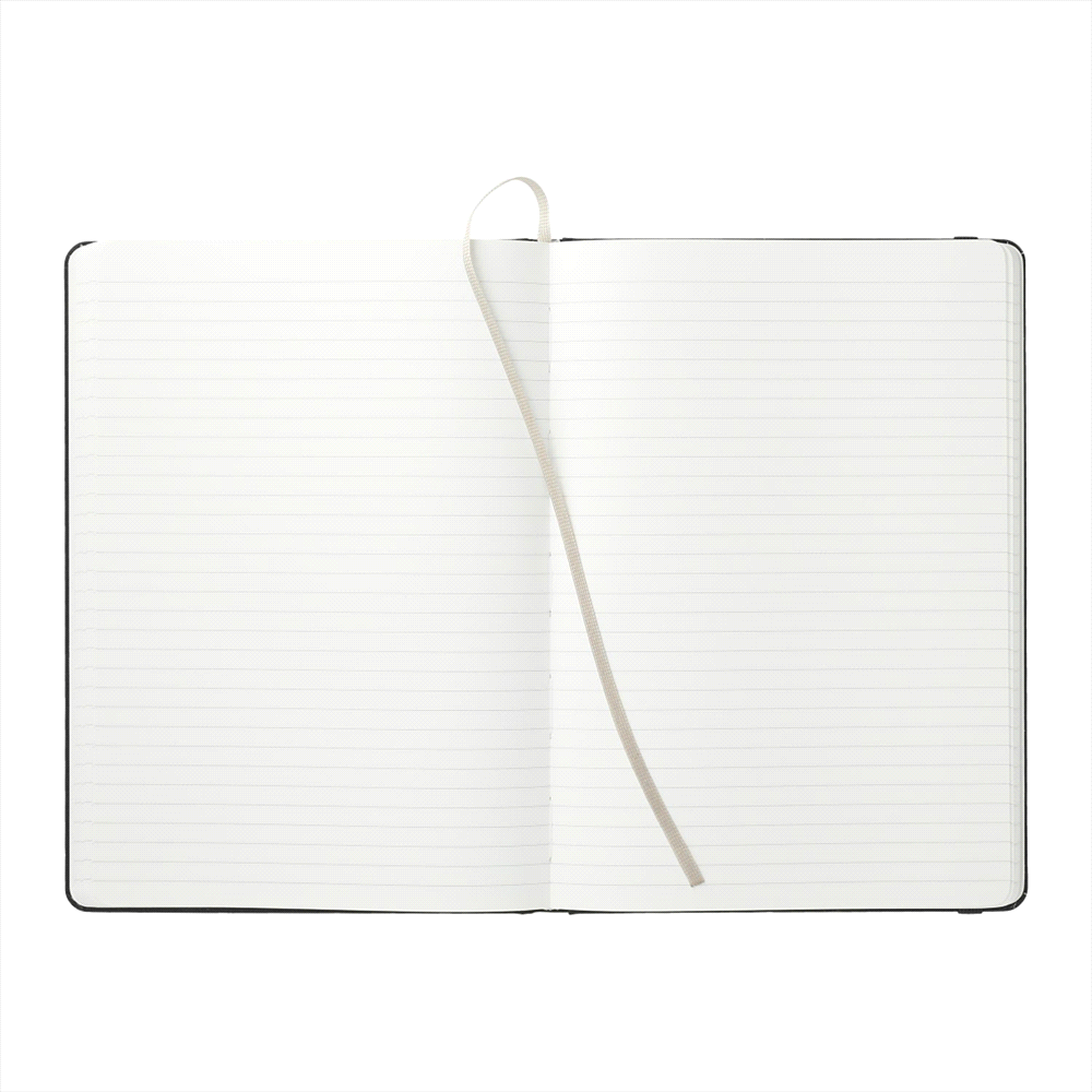Karst A5 Stone Paper Hardcover Notebook