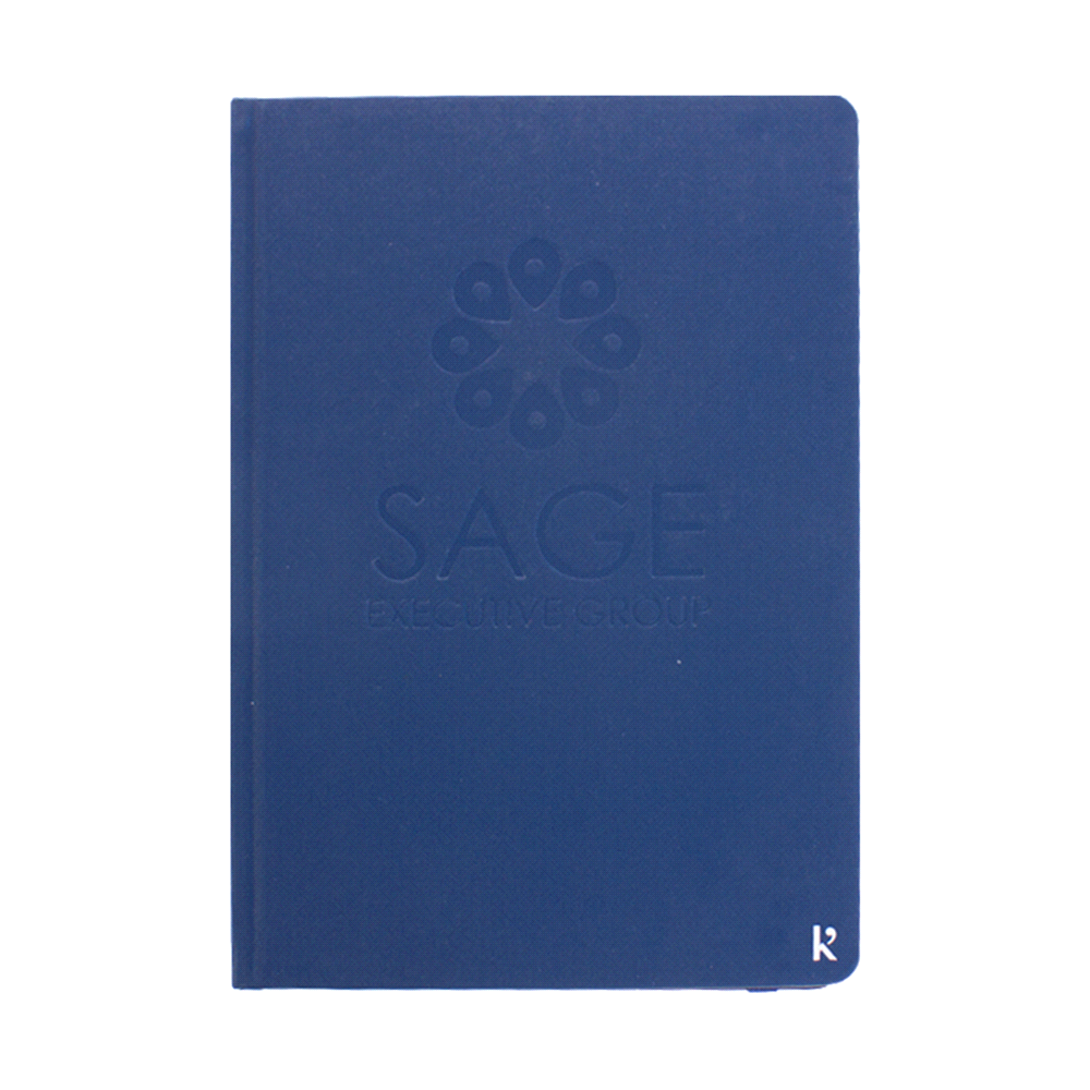 Karst A5 Stone Paper Hardcover Notebook