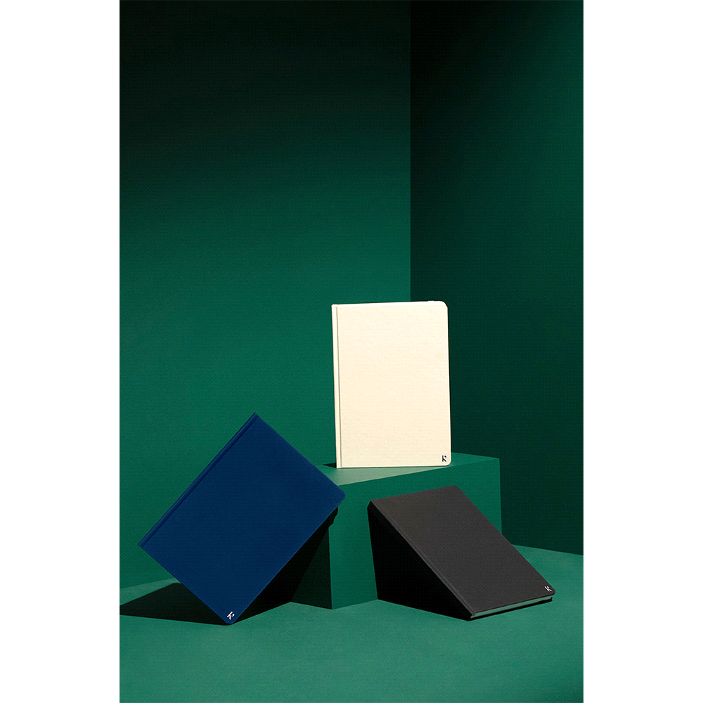 Karst A5 Stone Paper Hardcover Notebook