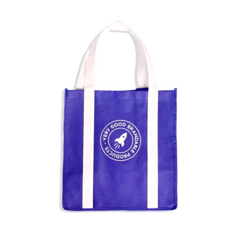 Urban Breeze Tote
