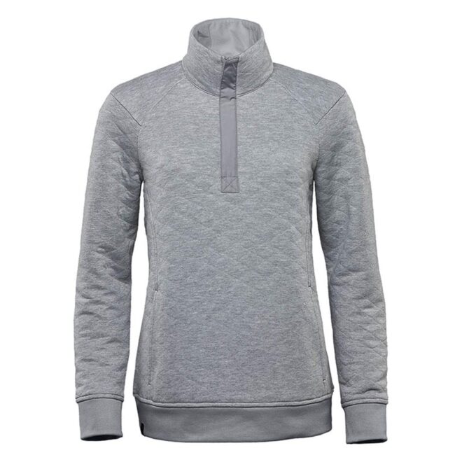 Women’s Montebello Thermal 1/4 Zip Pullover