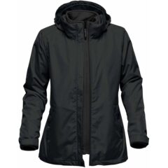 Women's Nautilus 3 in 1 Jacket