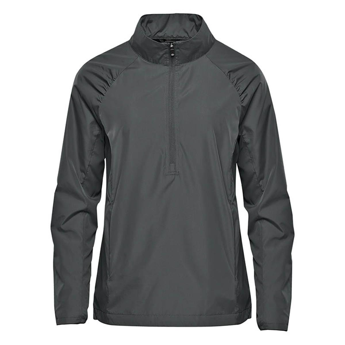 Women’s Pacifica 1/4 Zip Anorak