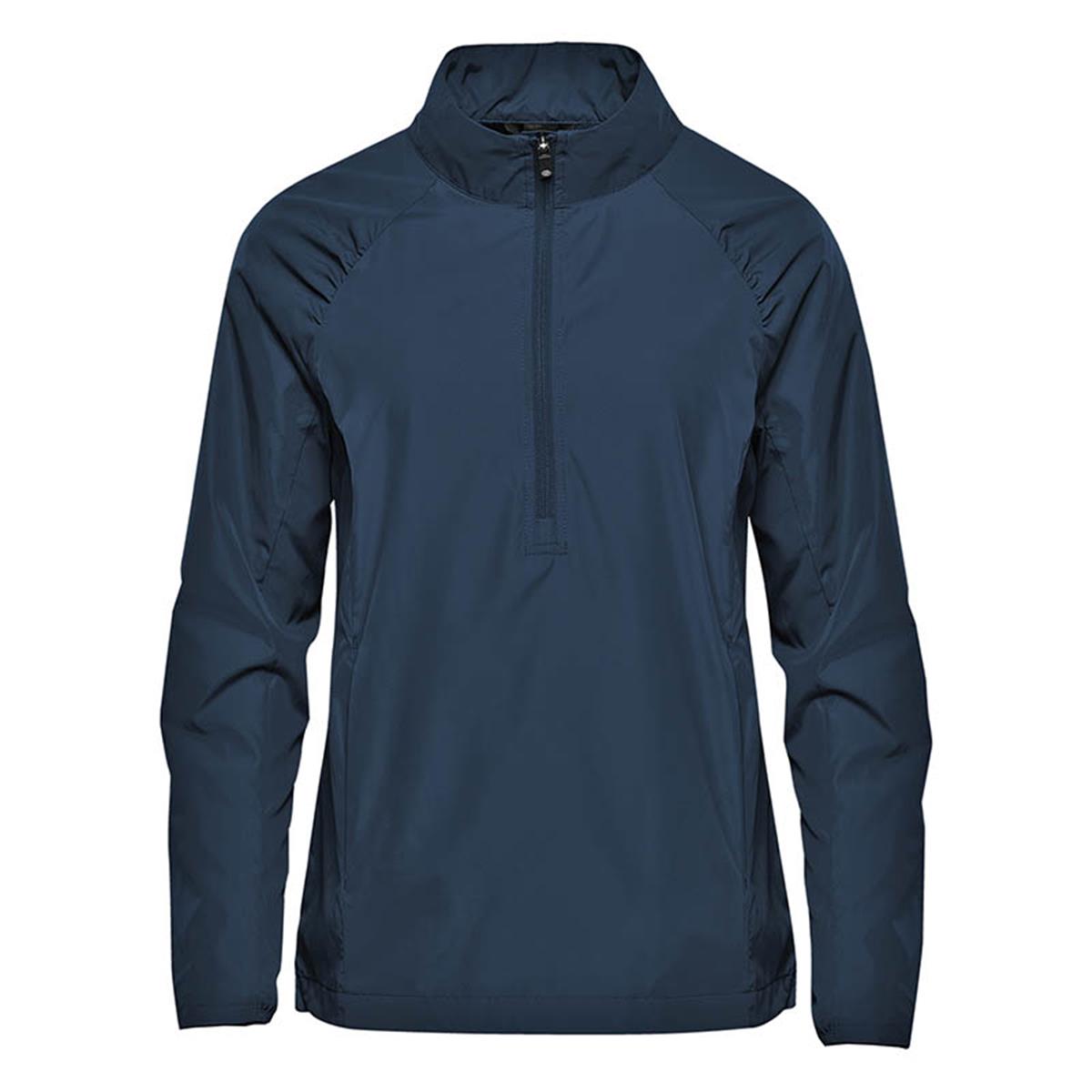 Women’s Pacifica 1/4 Zip Anorak
