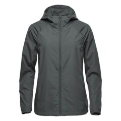 Women's Pacifica Wind Jacket