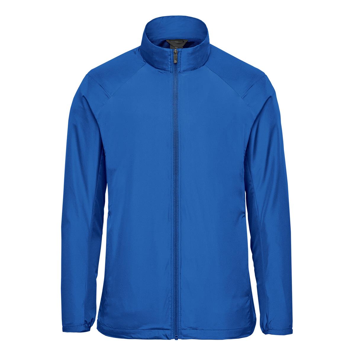Men’s Pacifica Full Zip Jacket
