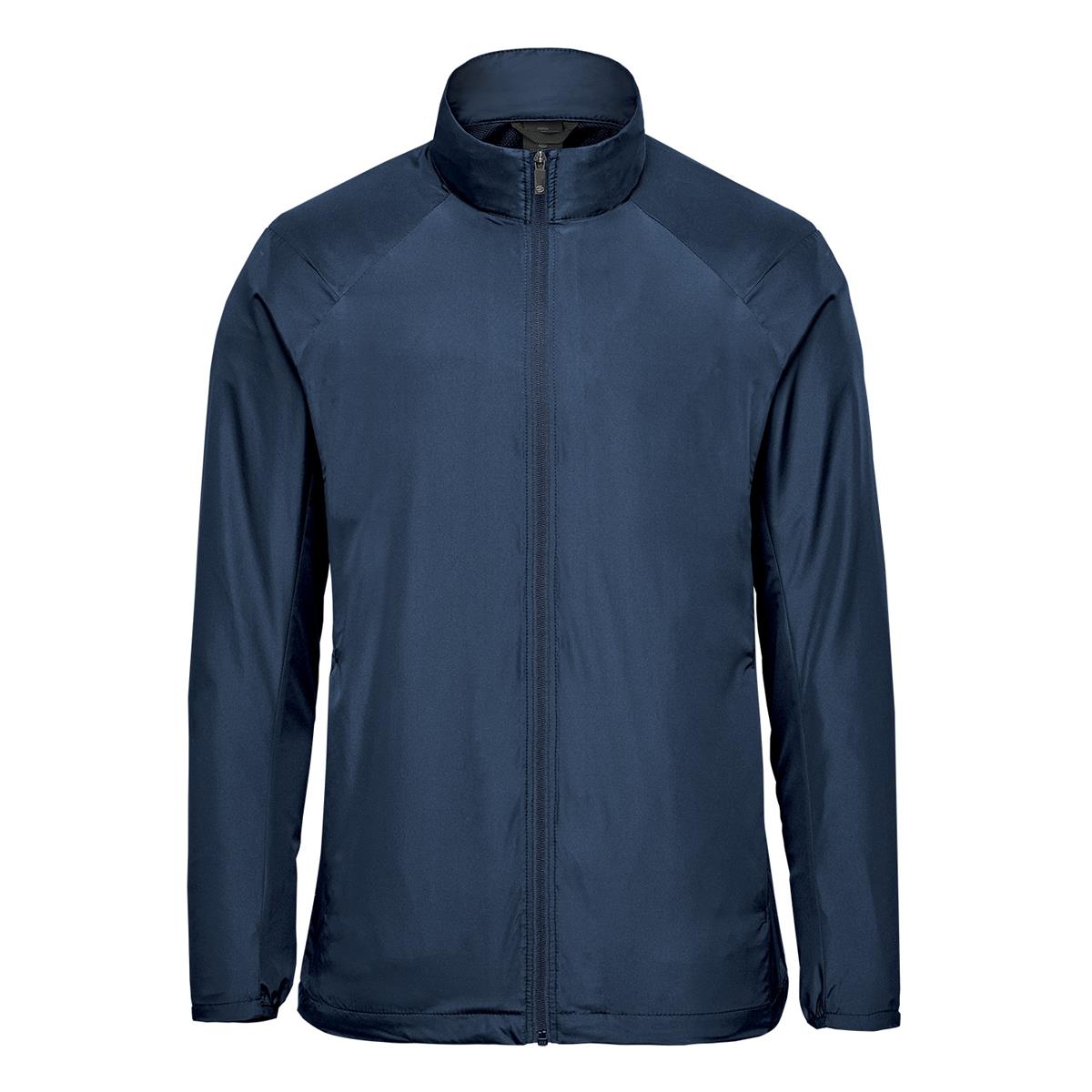 Men’s Pacifica Full Zip Jacket