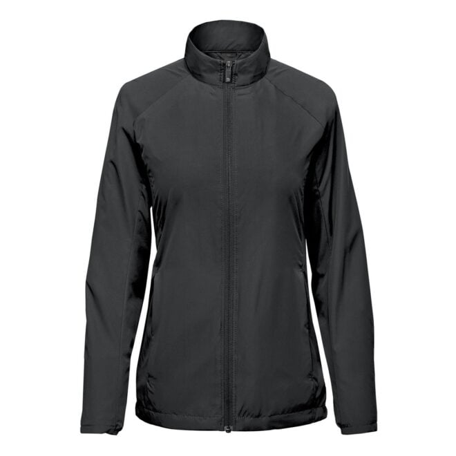 Women’s Pacifica Full Zip Jacket
