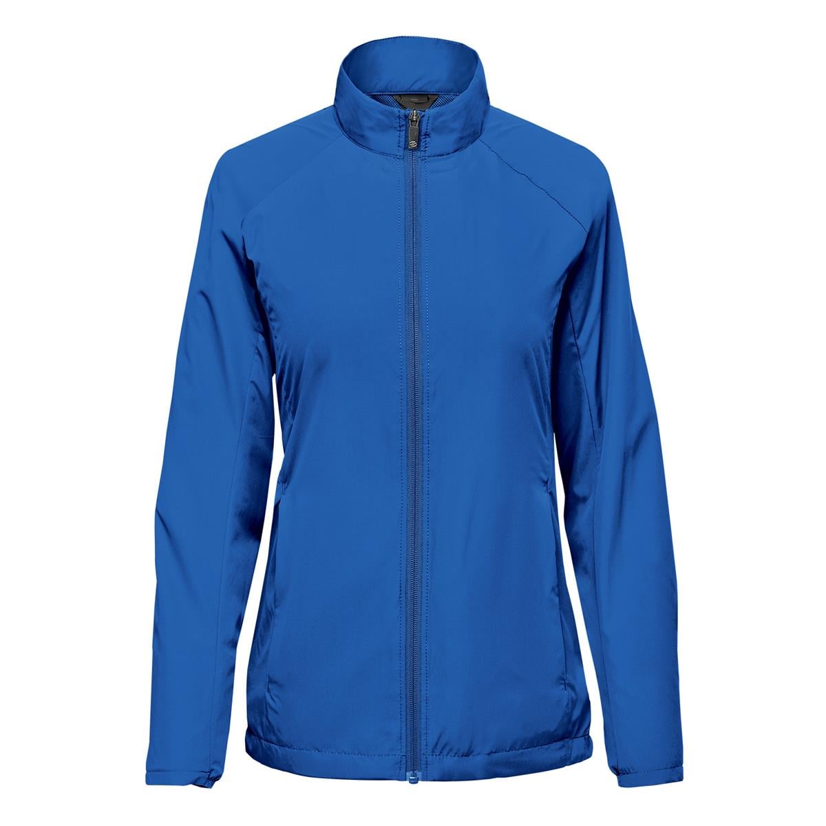 Women’s Pacifica Full Zip Jacket