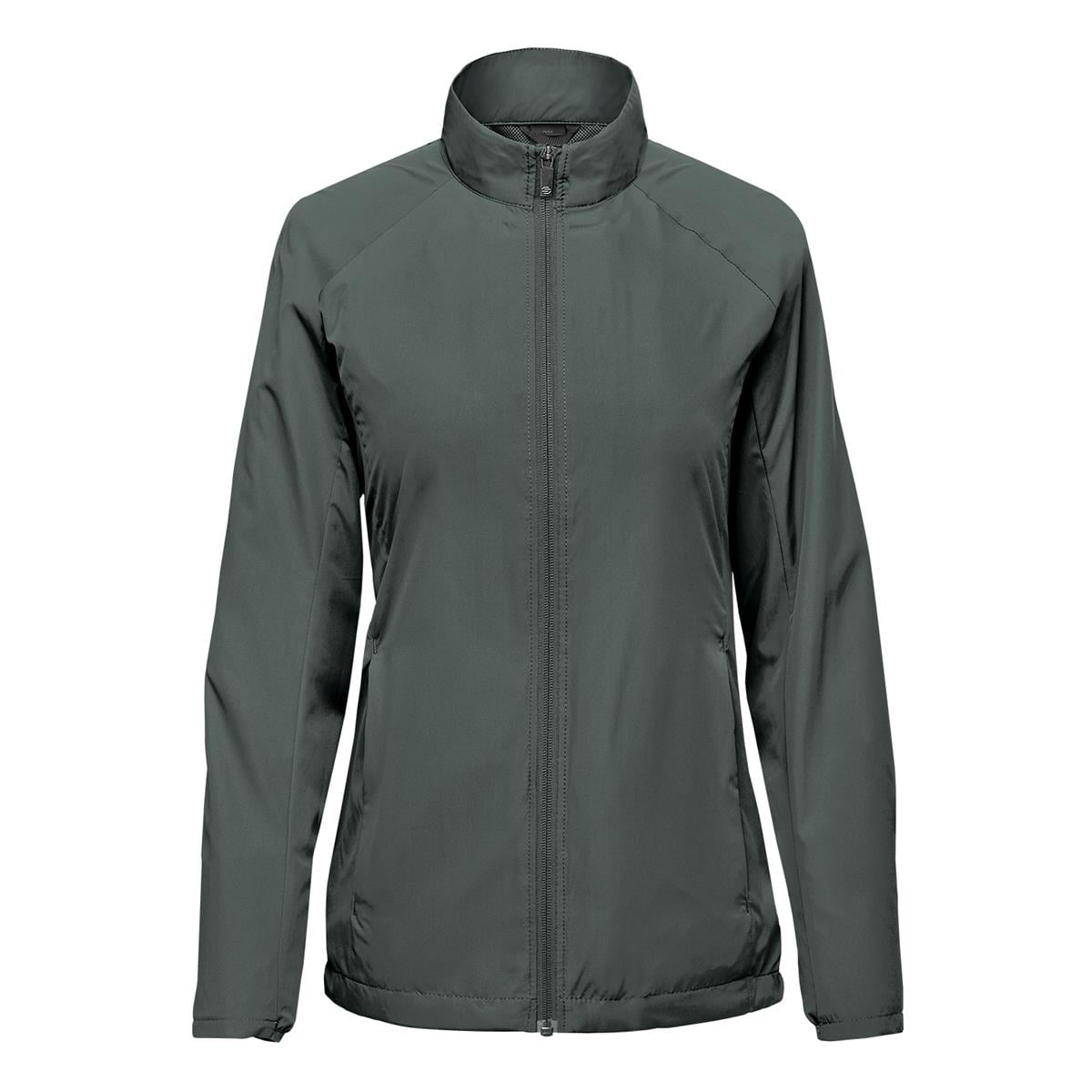 Women’s Pacifica Full Zip Jacket