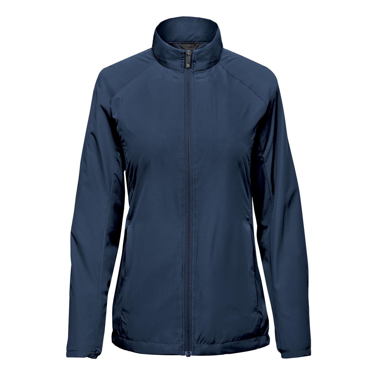 Women’s Pacifica Full Zip Jacket