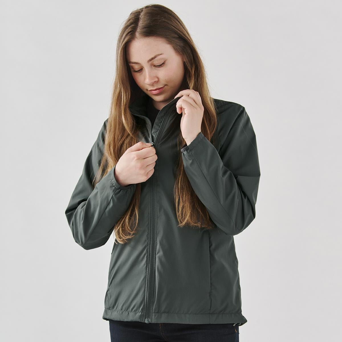 Women’s Pacifica Full Zip Jacket