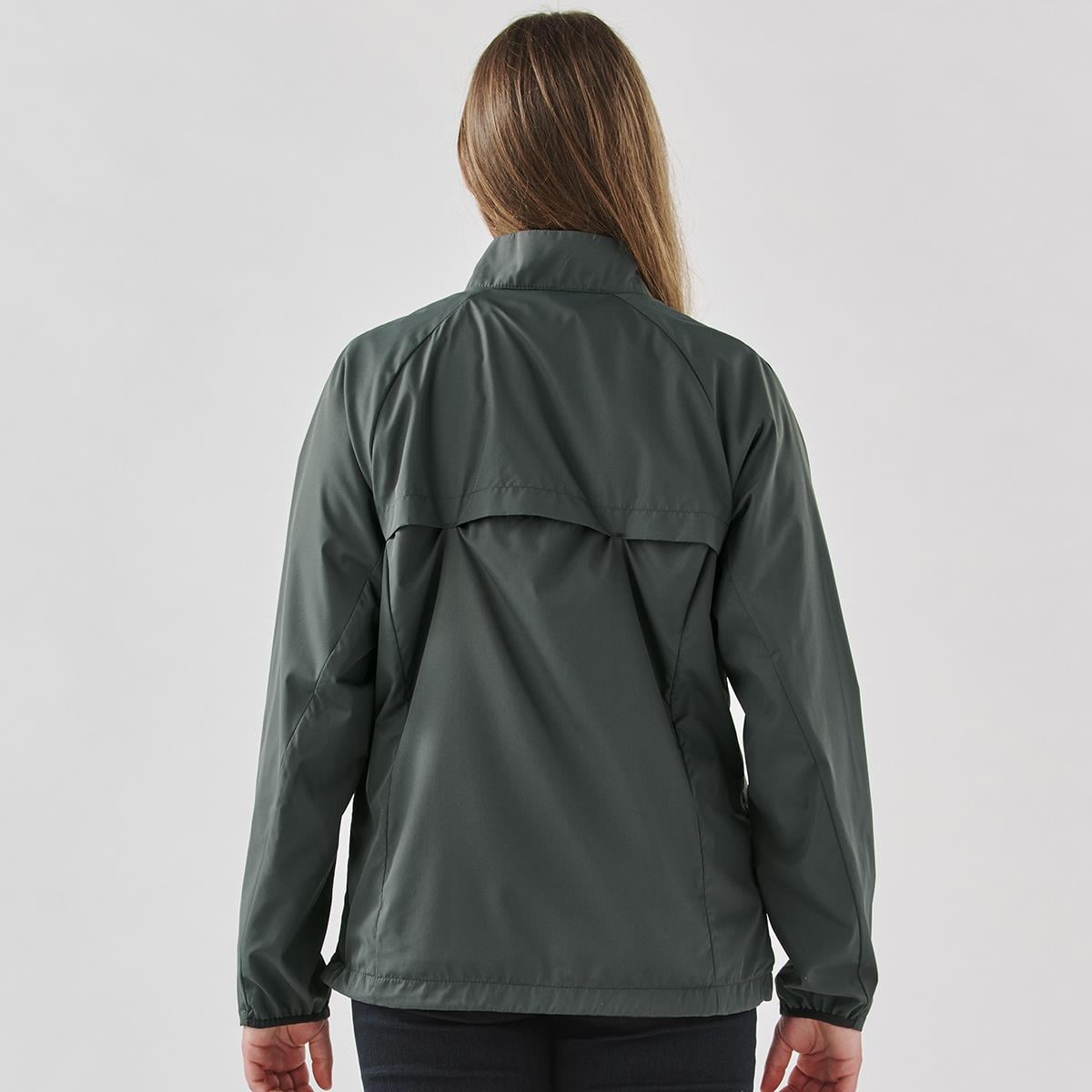 Women’s Pacifica Full Zip Jacket