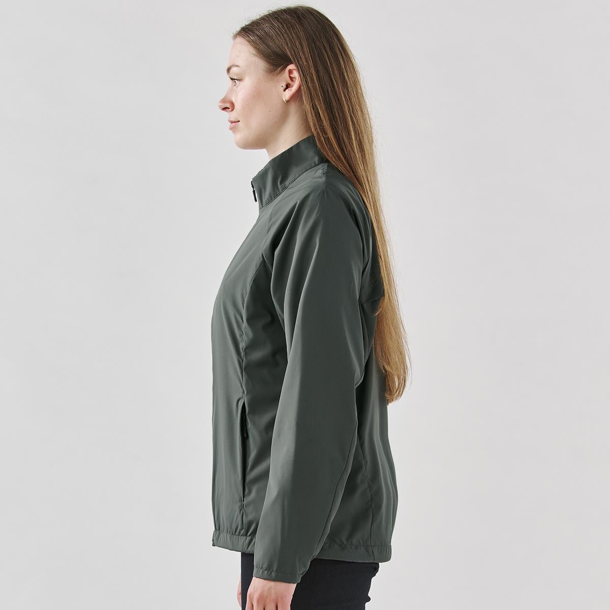 Women’s Pacifica Full Zip Jacket