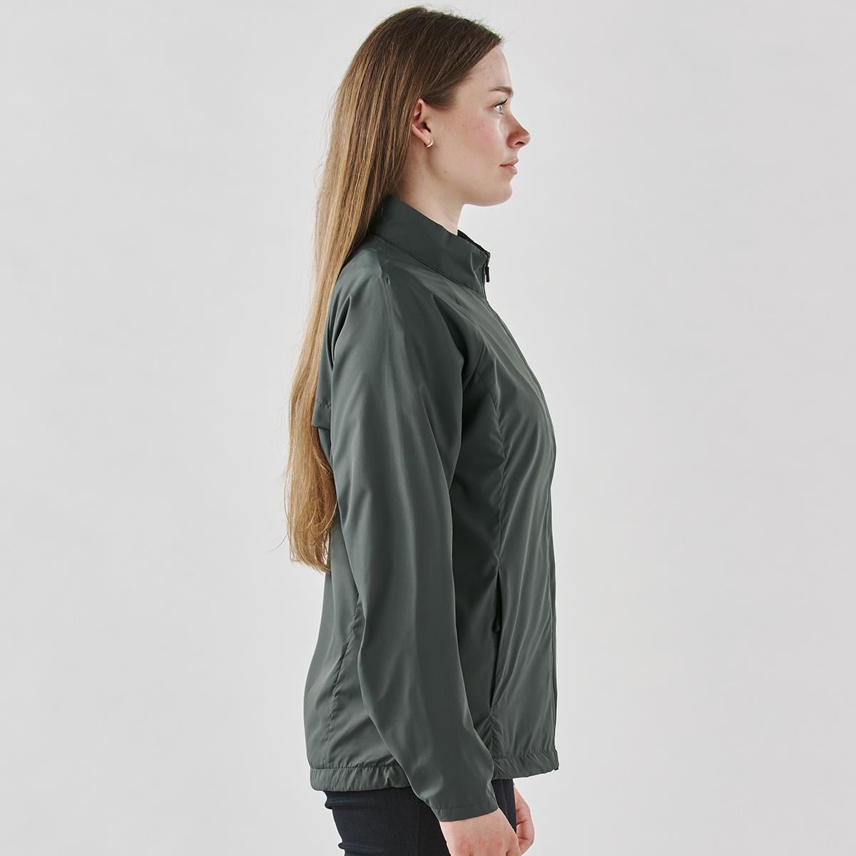 Women’s Pacifica Full Zip Jacket
