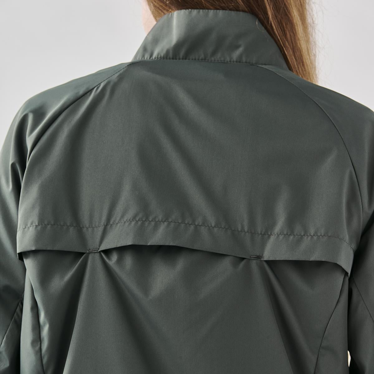 Women’s Pacifica Full Zip Jacket