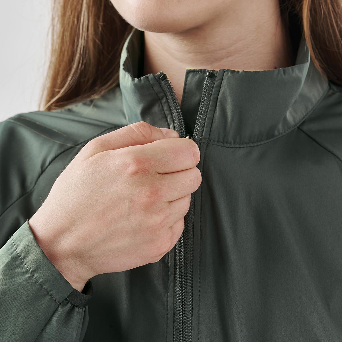 Women’s Pacifica Full Zip Jacket