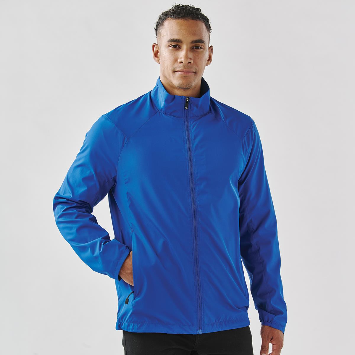 Men’s Pacifica Full Zip Jacket