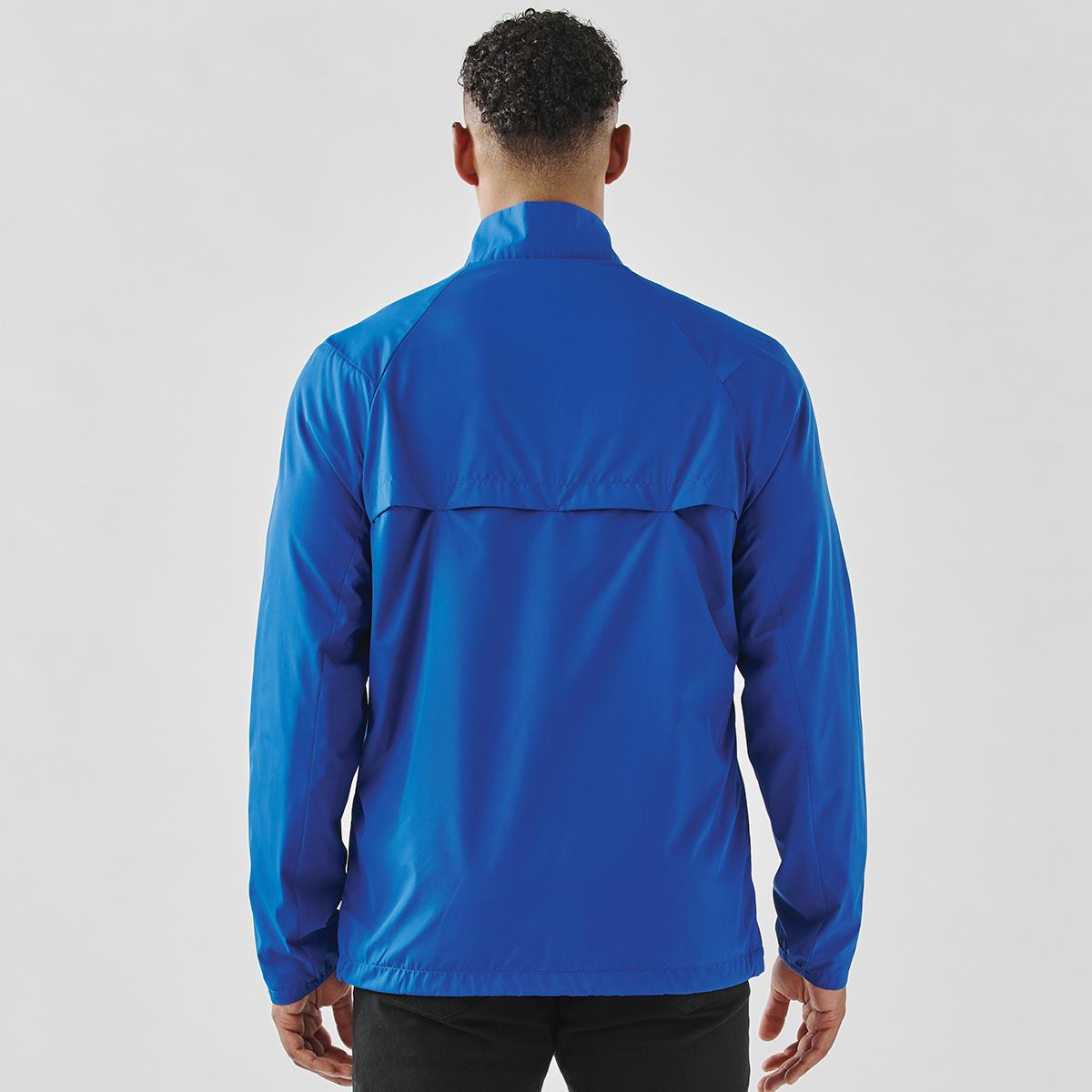 Men’s Pacifica Full Zip Jacket