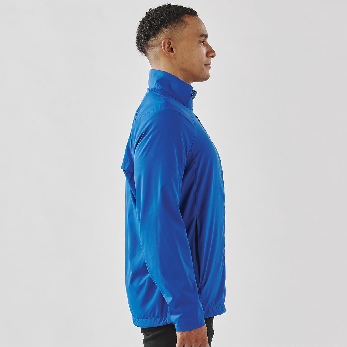Men’s Pacifica Full Zip Jacket