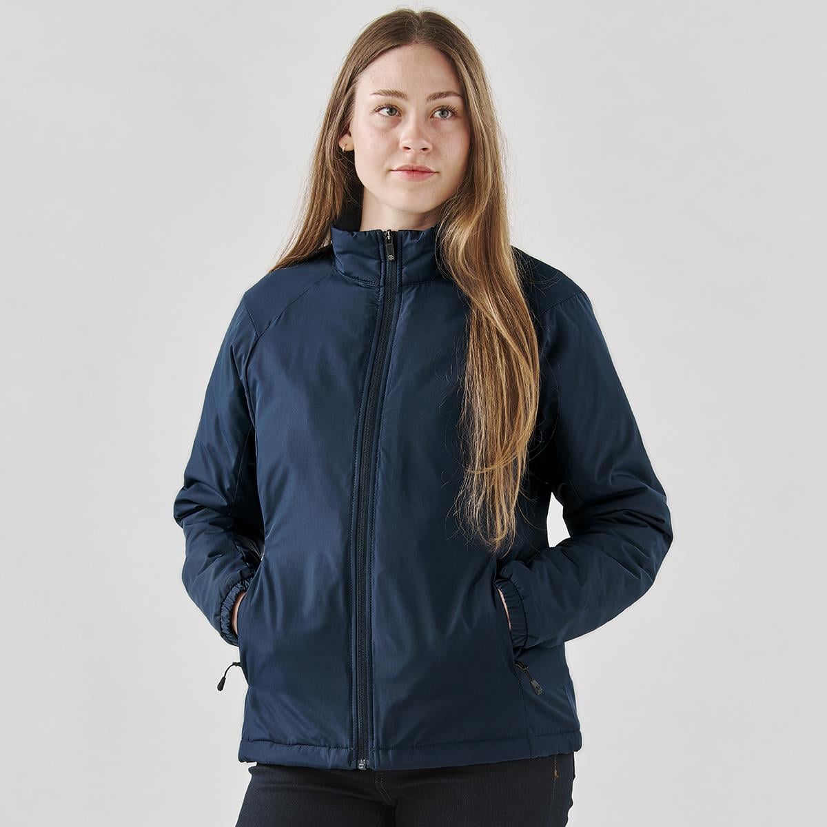 Women’s Pacifica Thermal Jacket