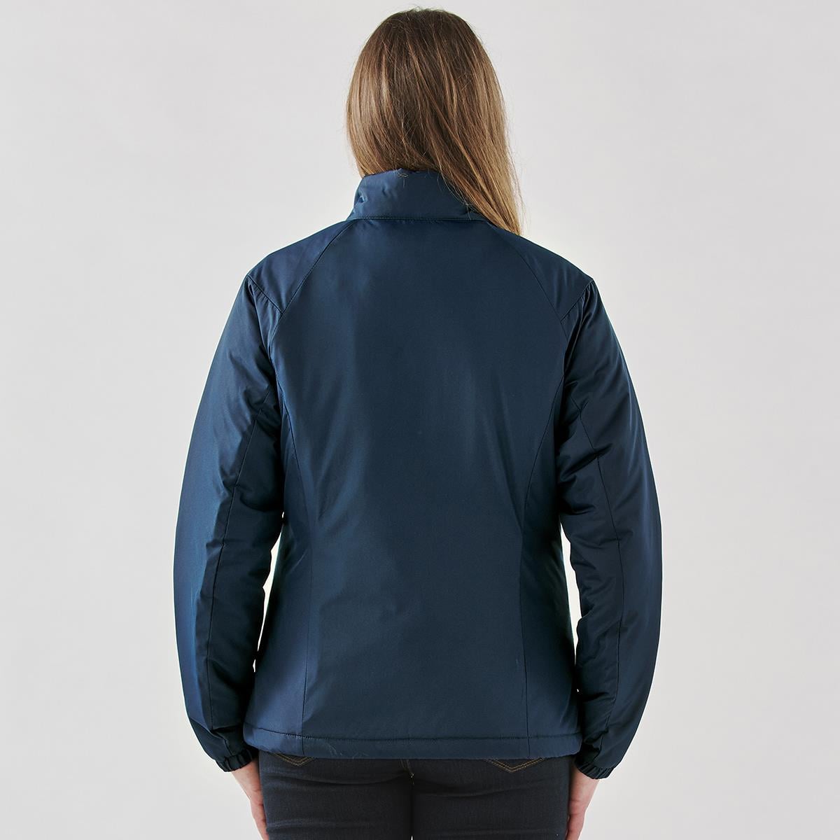 Women’s Pacifica Thermal Jacket
