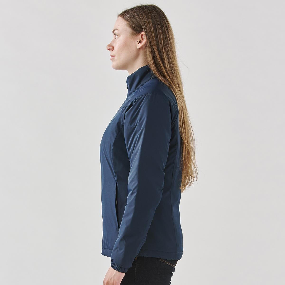 Women’s Pacifica Thermal Jacket