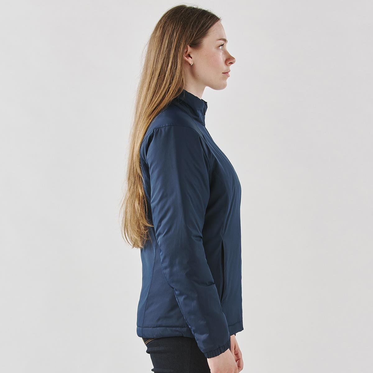 Women’s Pacifica Thermal Jacket