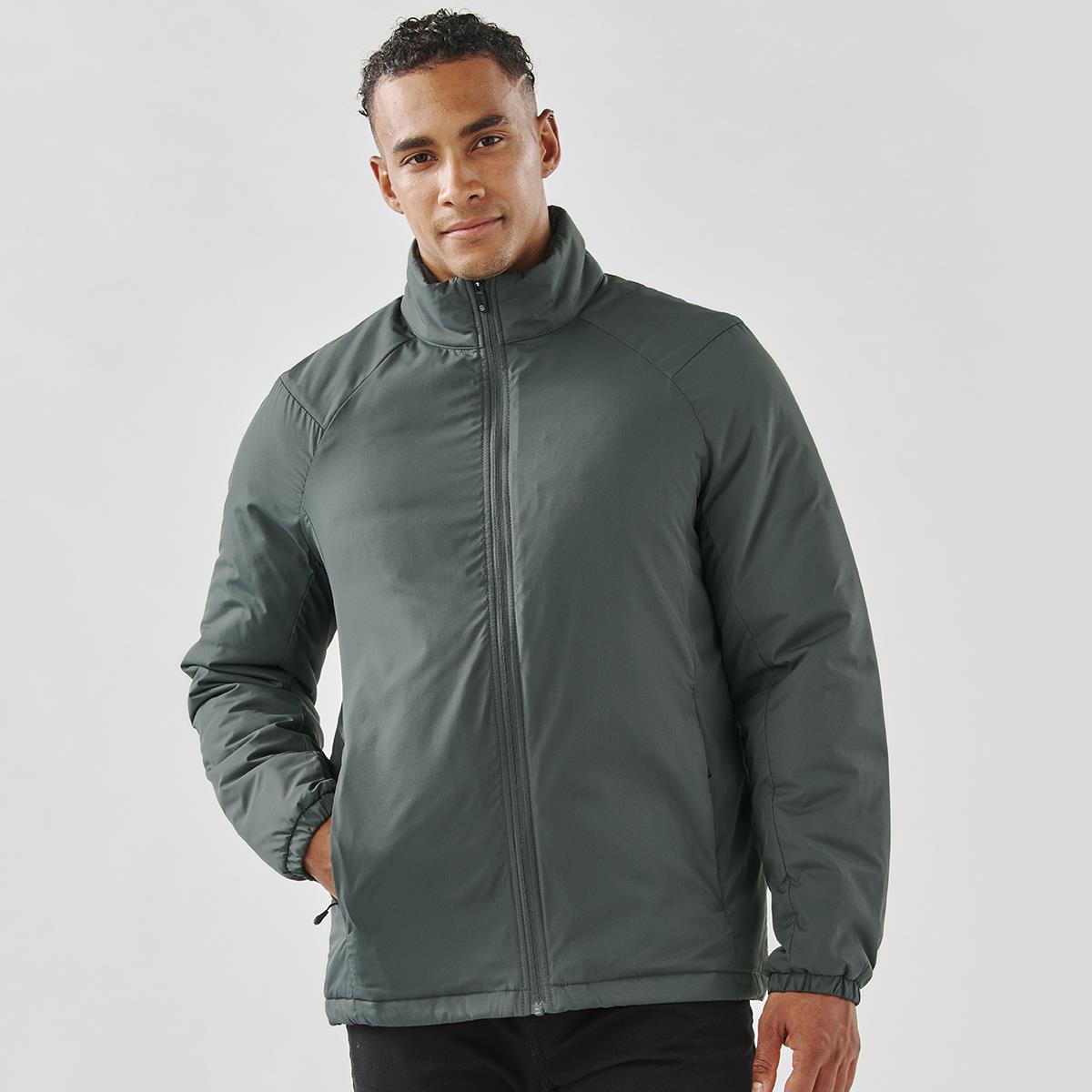 Men’s Pacifica Thermal Jacket