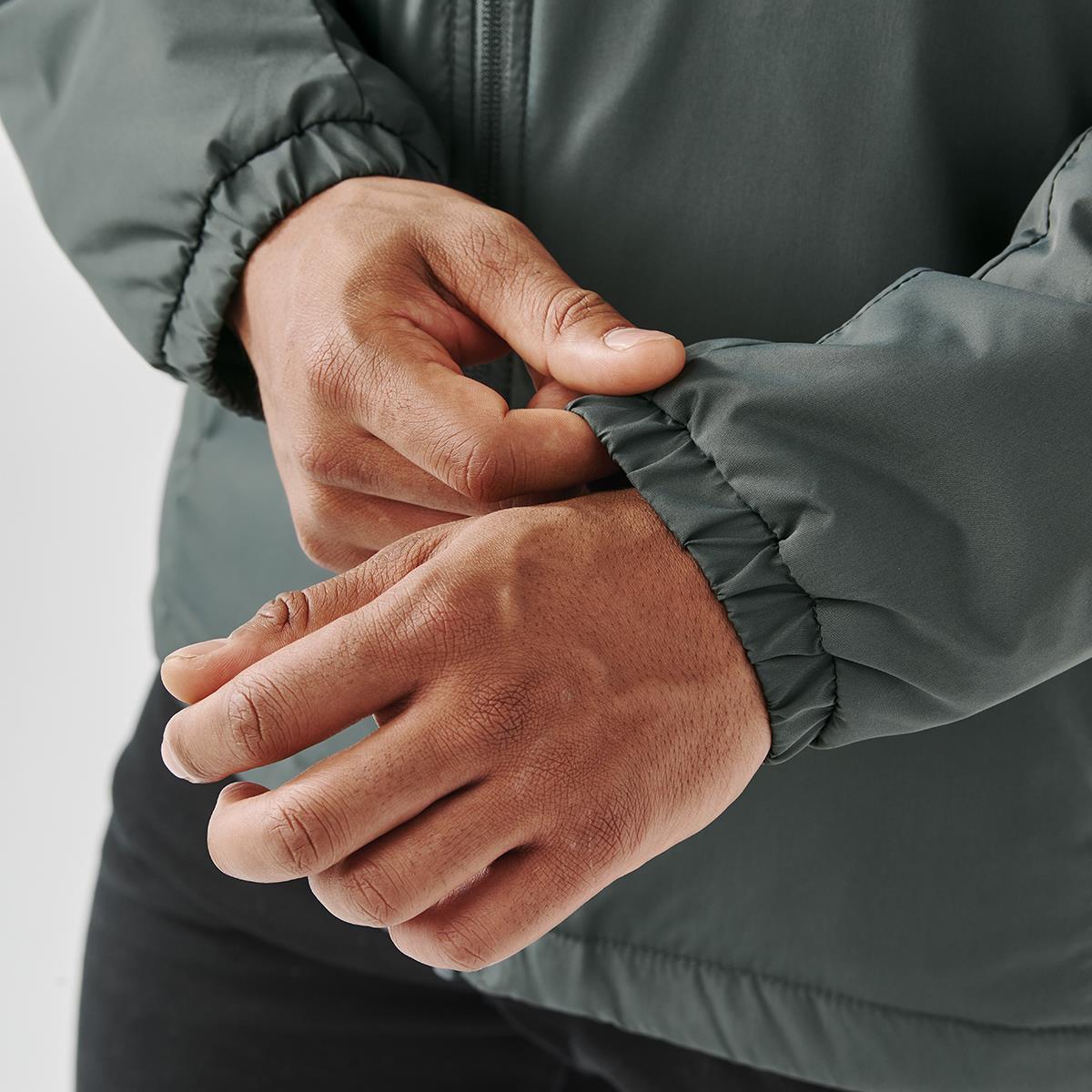 Men’s Pacifica Thermal Jacket
