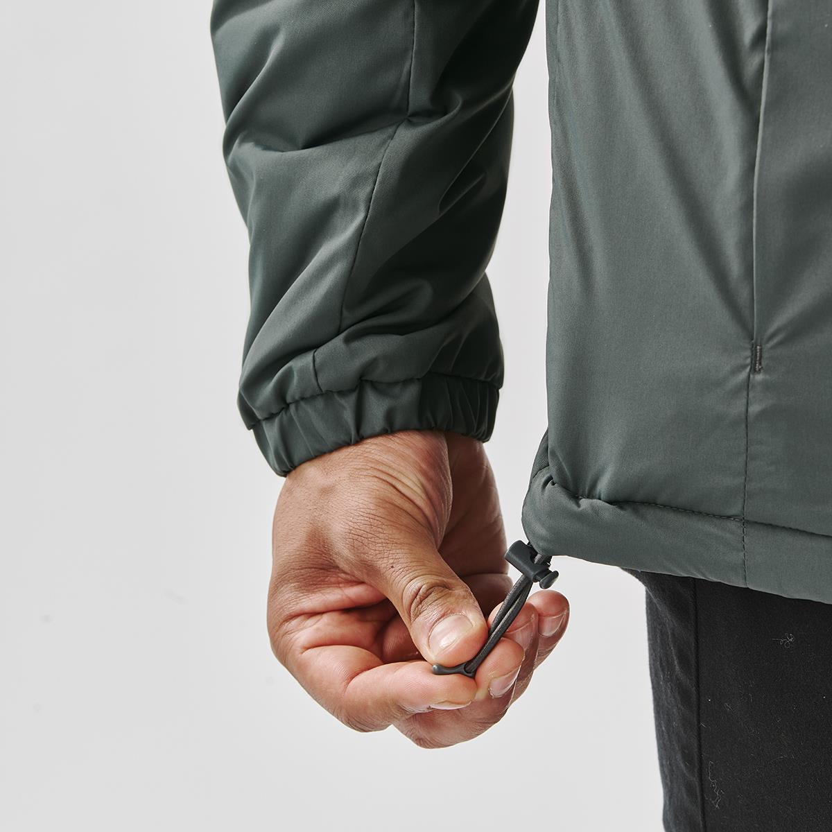 Men’s Pacifica Thermal Jacket