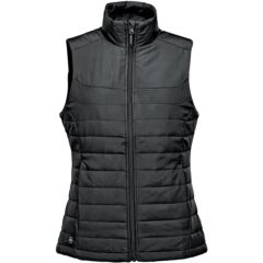 Women's Nautilus Quilted Vest