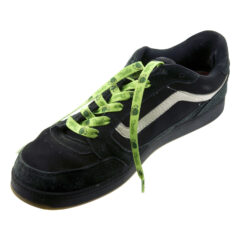 Polyester Shoe Laces