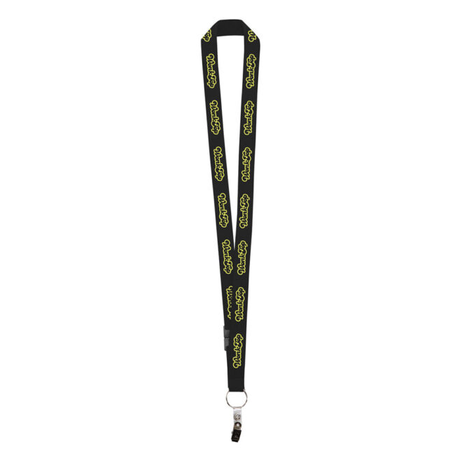 Tailor Lanyard 19mm