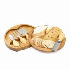 Cheese Set
