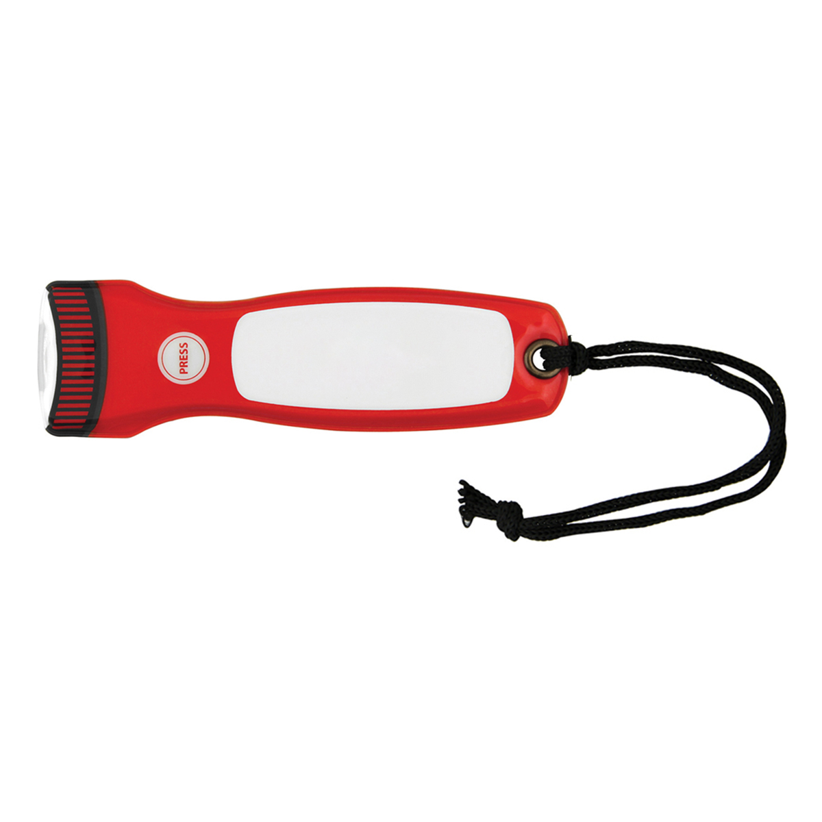 Madison Magnetic Flashlight