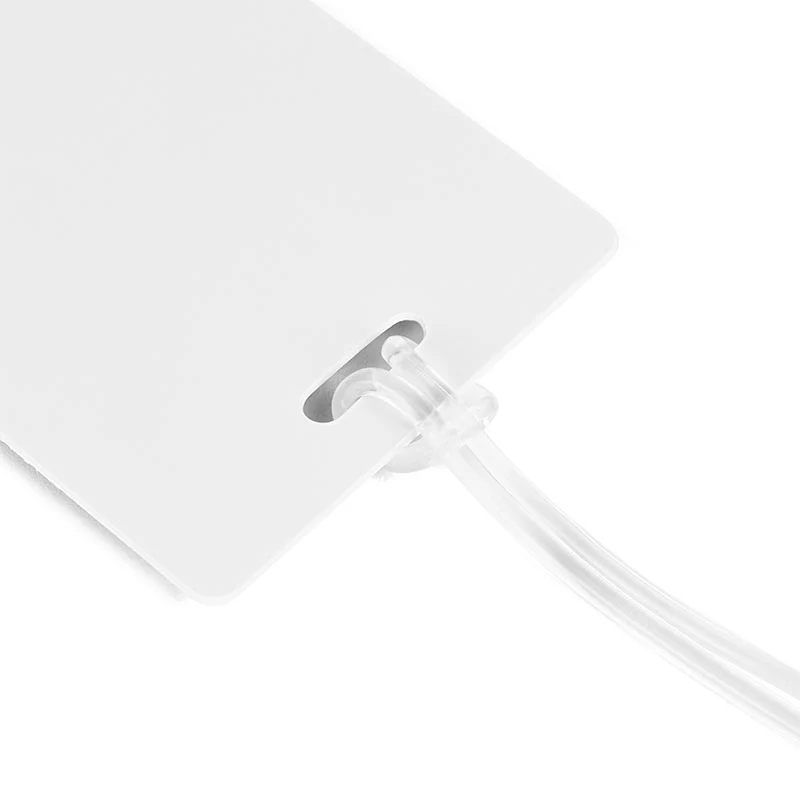 Imprinted Mini Luggage Tag