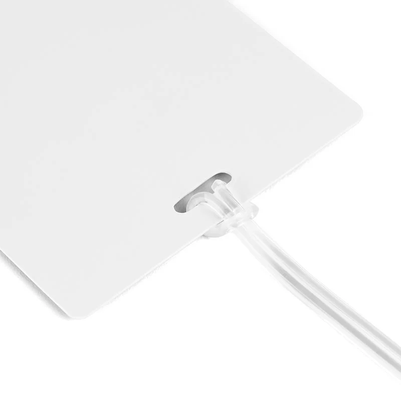 Imprinted Large Luggage Tag