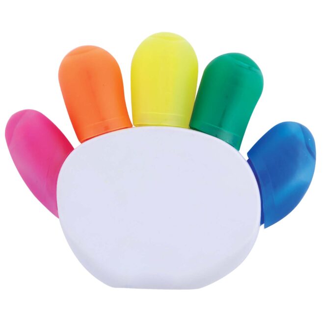 Easy Grip Highlighter