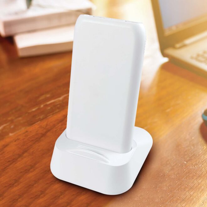 Boost Wireless Power Bank / Charging Station