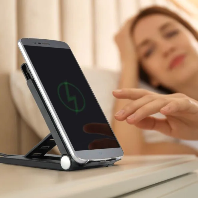 Target Wireless Charger