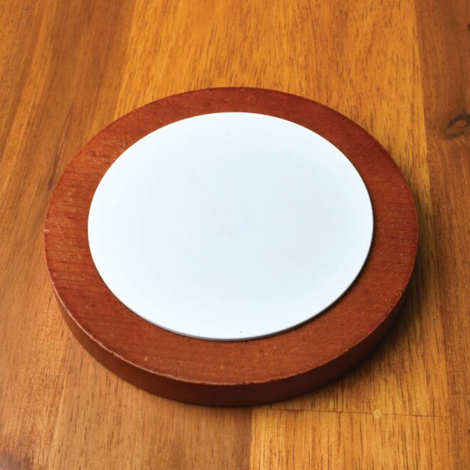 Wood Ranger Fast Wireless Charger