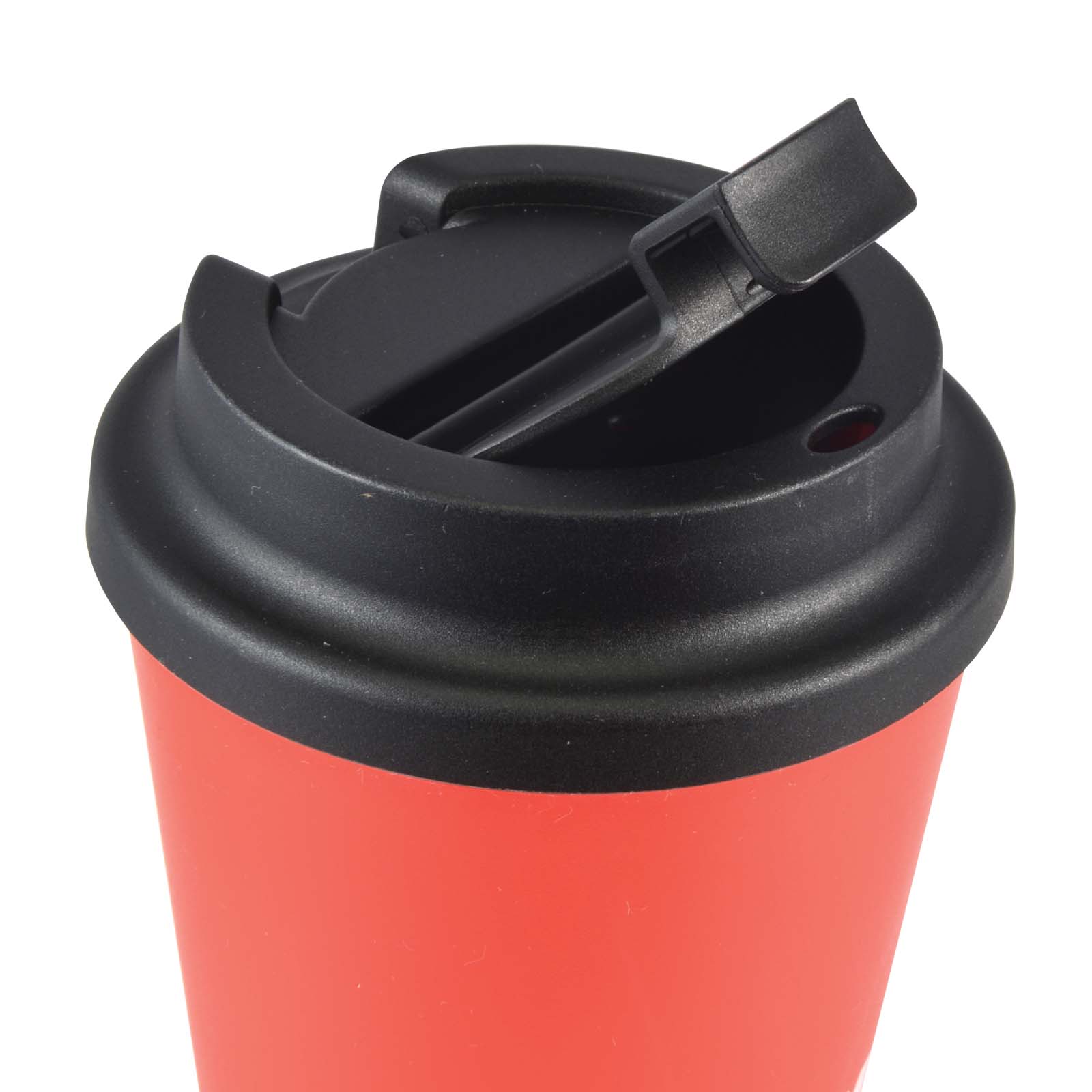 Comfort Brew Coffee Cup