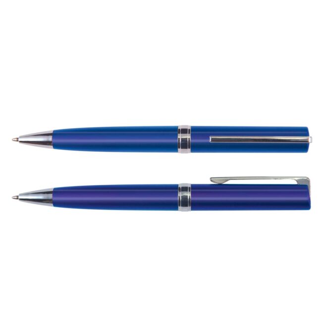 Gemini Metallic Pen