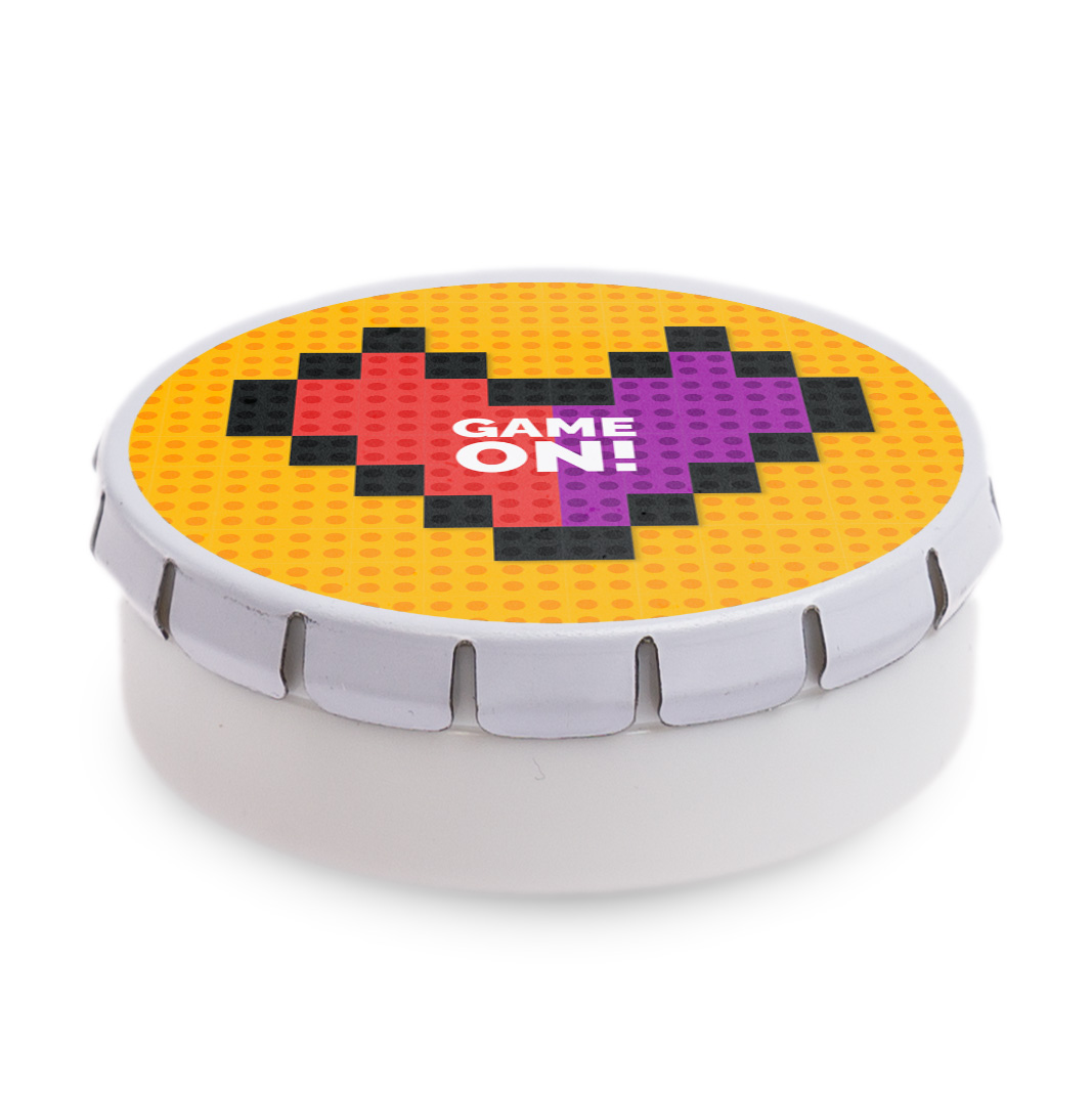 Click It Mint Tins