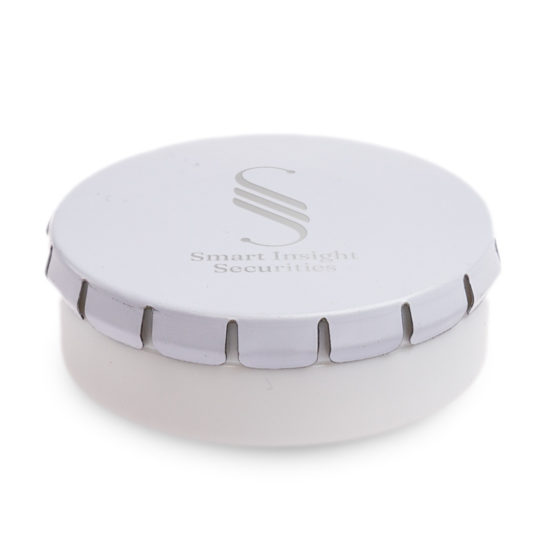 Click It Mint Tins