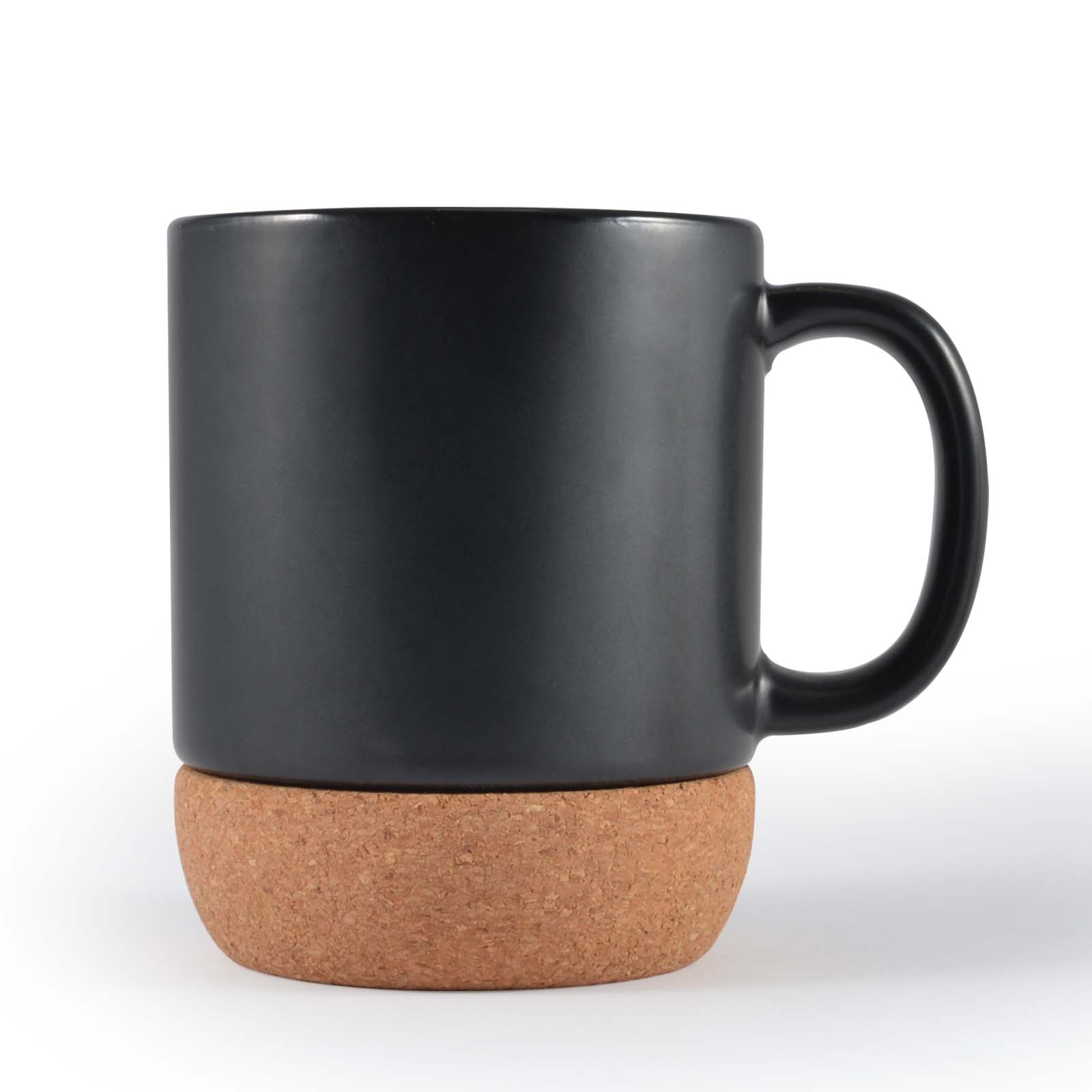 Magnum Ceramic Mug Cork Base Good Things Australia