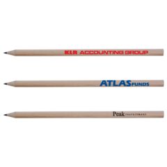 Sharpened Timber Pencil